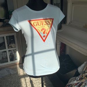 Guess shirt